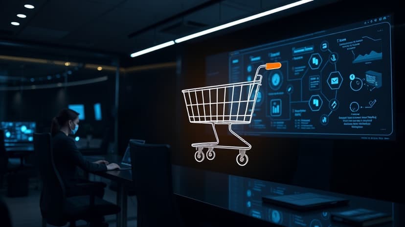 E-ticaret & Online Mağazalar